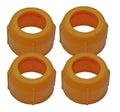 HASME Replacement Sleeve Replaces Part Number P2840003732 Fits for Bostitch N66C N66C-1 (72400000), 4-Pack