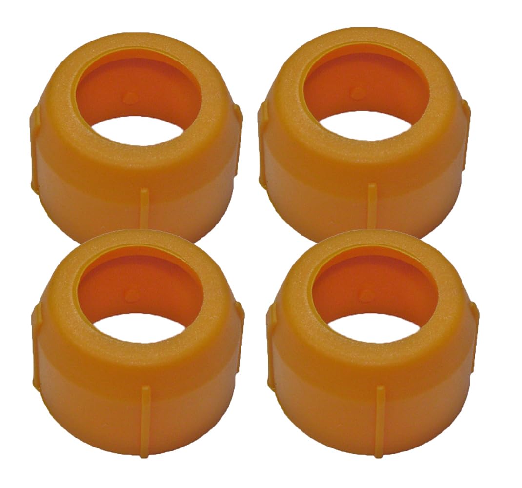 HASME Replacement Sleeve Replaces Part Number P2840003732 Fits for Bostitch N66C N66C-1 (72400000), 4-Pack