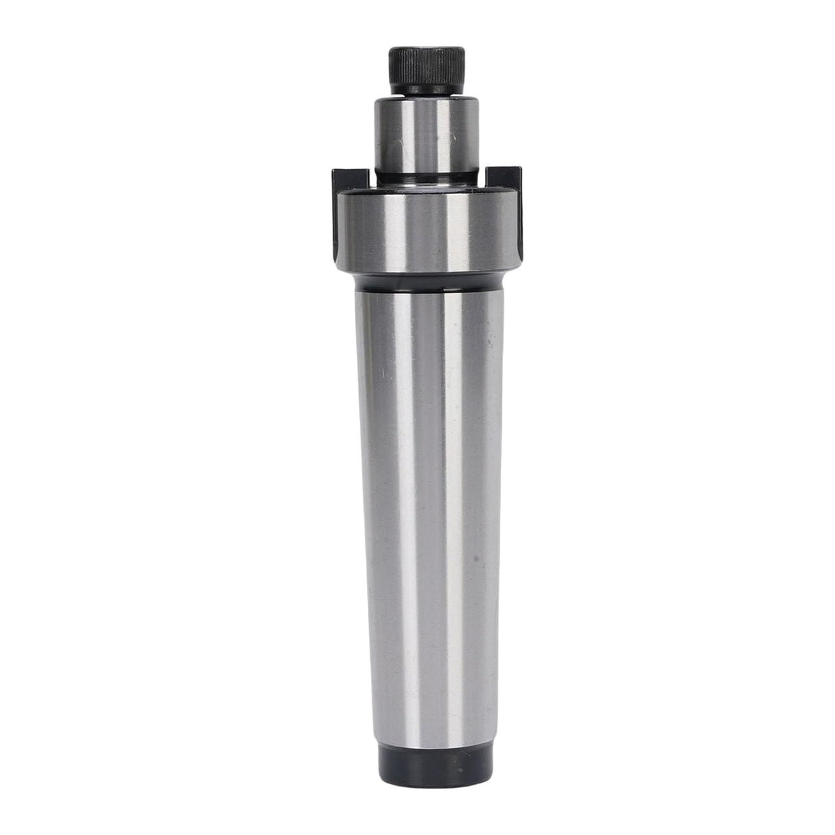 LICAEVEY Face End Mill Set, Face End Mill Cutter with 4 Flutes, MT4-FMB22 Holder, 10pcs Inserts for Step Milling, High Hard Alloy Body for CNC Machine