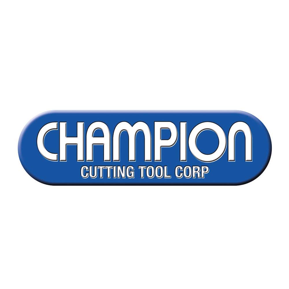 CHAMPION 2 Flute SE Solid Carbide END Mill (106-7/32X1/4)