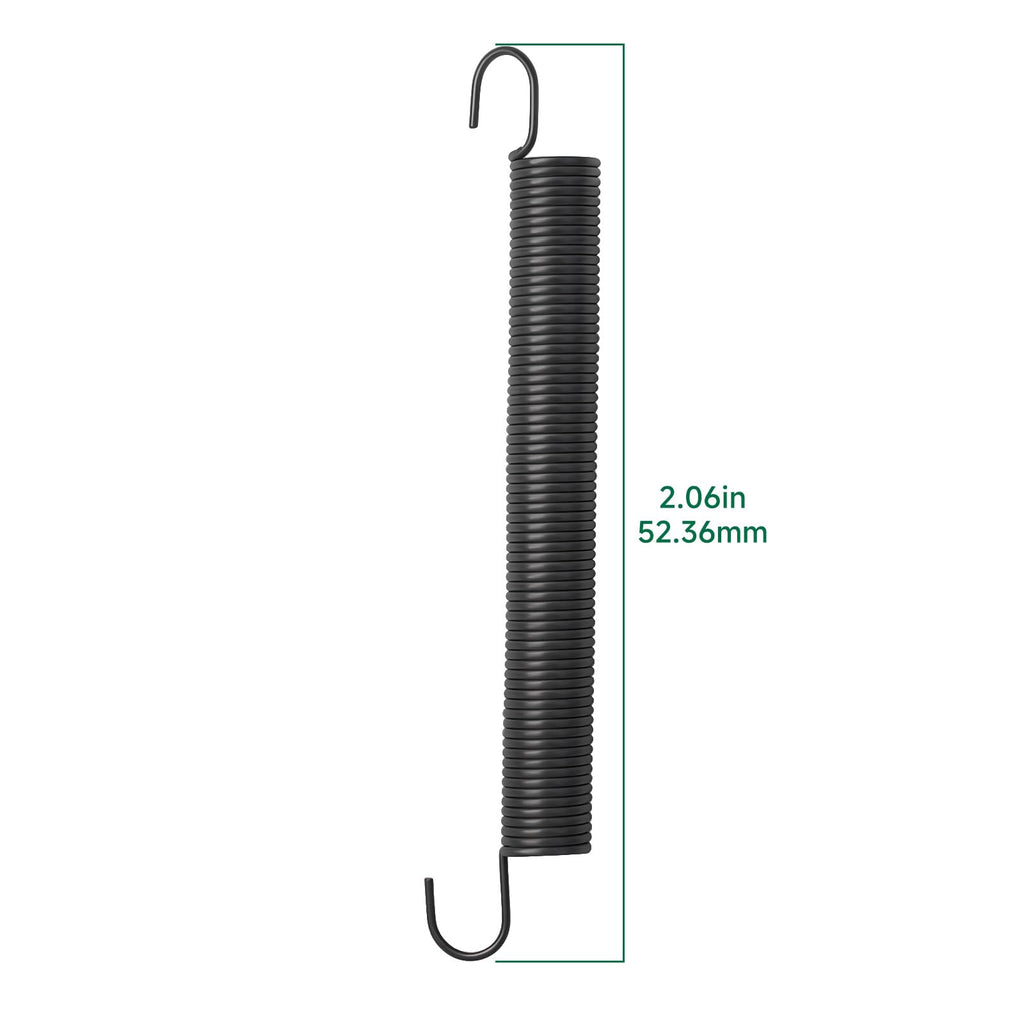 322453 Return Spring Replacement Compatible With Hitachi/Metabo HPT C12LSH
