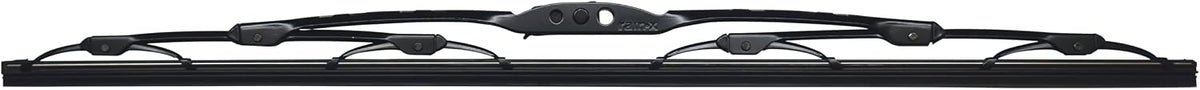 820148 WeatherBeater Wiper Blades, 24" and 18" Windshield Wipers, Automotive Replacement Windshield Wiper Blades That