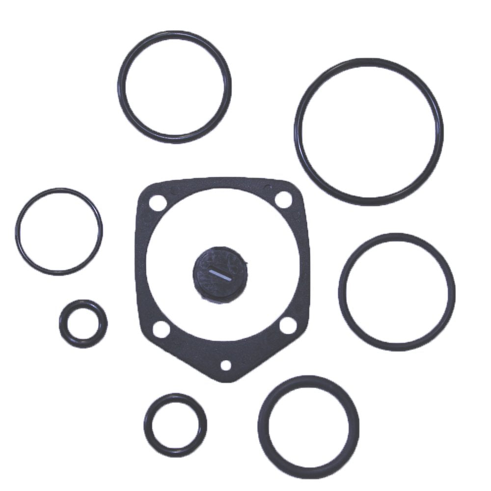 Freeman RPST9032QR Replacement O-Ring Kit for Freeman PST9032Q Narrow Crown Stapler