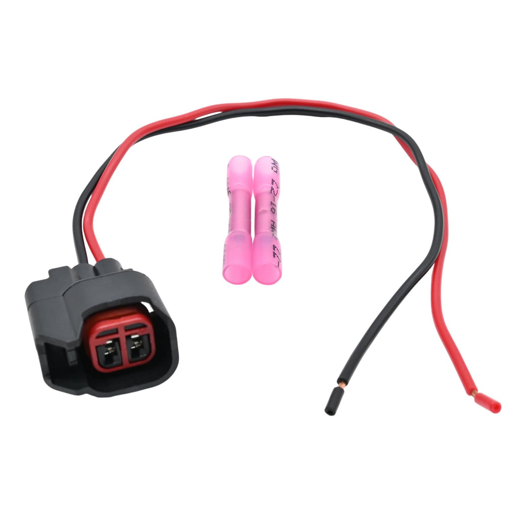 Side Marker Light Pigtail Connector for Chrysler 300 Cobalt Liberty