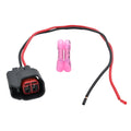 Side Marker Light Pigtail Connector for Chrysler 300 Cobalt Liberty