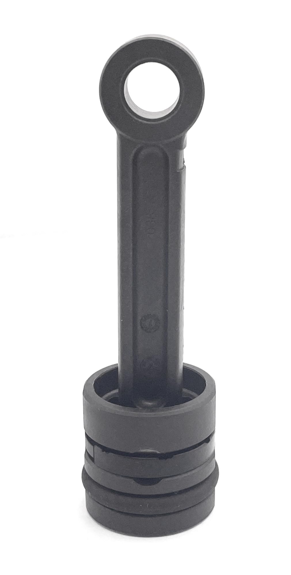 Tovyvw #1617000843 Piston Assembly Fits 11240, 11241EVS, 11247, 11248EVS Replacement Part New For Bosch