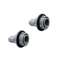 2 Pcs 33302-T2A-A01 Front Turn Signal Bulb Retainer Socket Compatible with Honda Accord 2013-2015 Accord Hybrid 2014-2015 Replaces Part Number 33302T2AA01