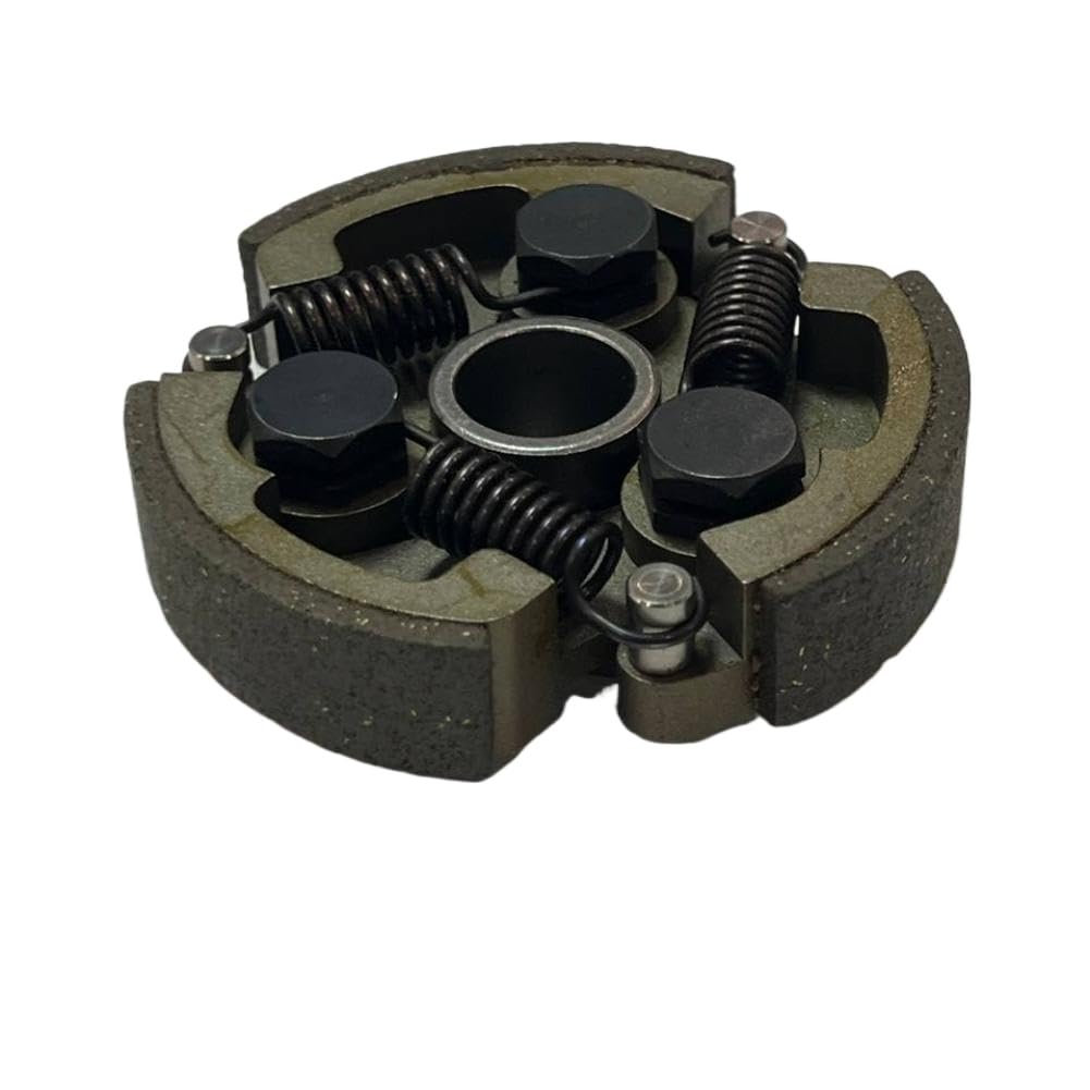 YGrenduveu Clutch Assy Compatible with Multiquip Mikasa MTX50 MTX60