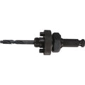 Lenox Tools 1779802 3L Arbor with 3-1/4-Inch Pilot Drill Bit for Hole Saws