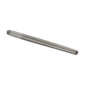 Drill America DWRRTP4/0 #4/0 High Speed Steel Straight Flute Taper Pin Reamer, DWR Series