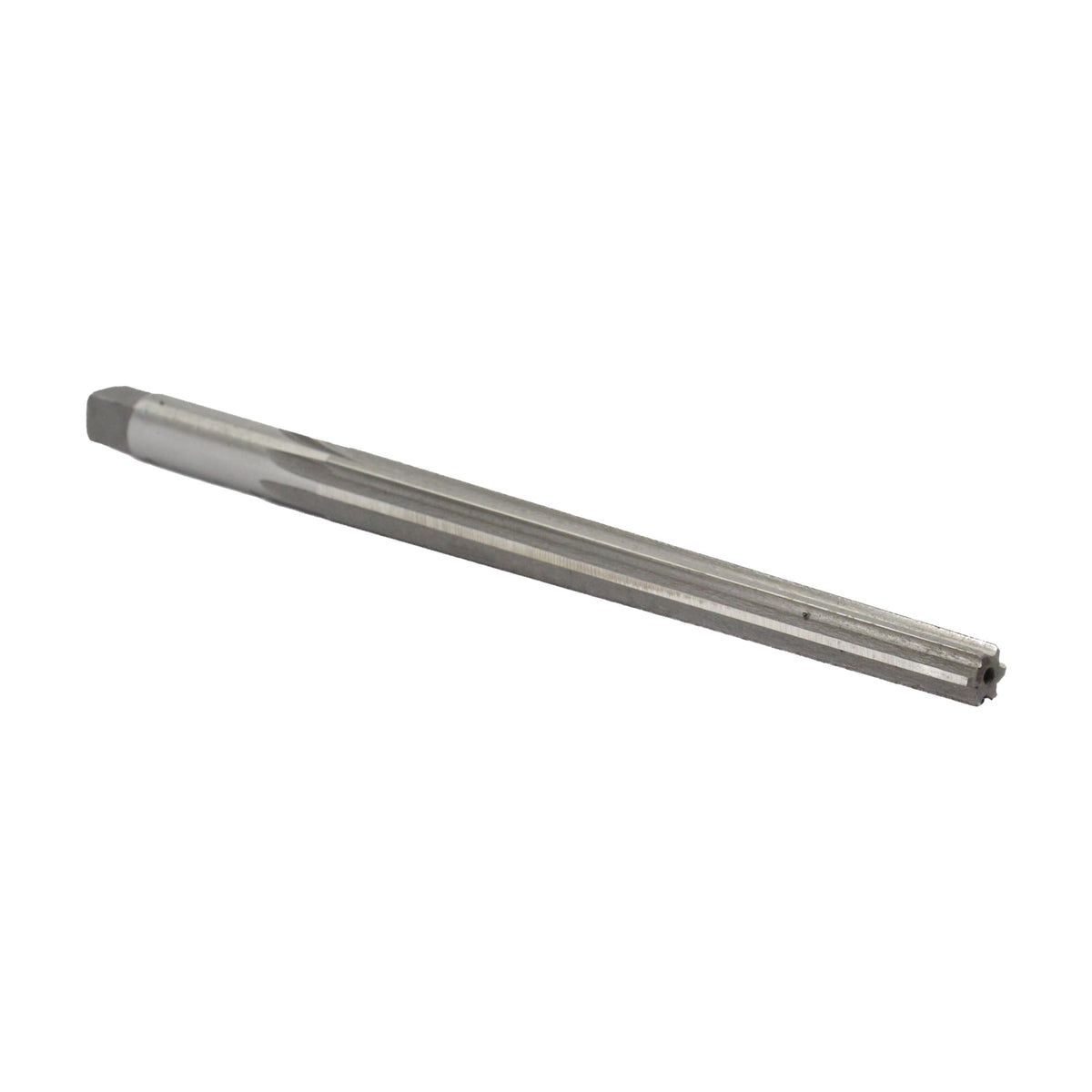 Drill America DWRRTP4/0 #4/0 High Speed Steel Straight Flute Taper Pin Reamer, DWR Series