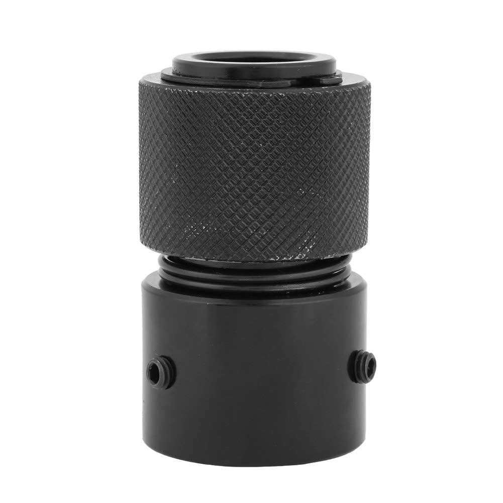 Air Chisel Retainer Replacement Chuck Snap Release Holder for Pneumatic Hammer Fits 150 190 250 Air Hammers Retaining Tool
