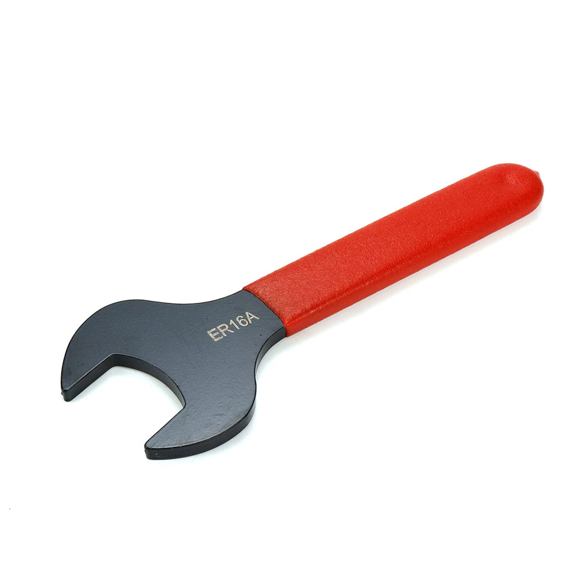 Rannb Collet Chuck Wrench Spanner for ER16A Lathe Clamping Nut - 2pcs