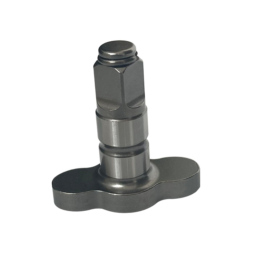 42-06-5320 1/2" Anvil Assembly Fit for 2967-20 Friction Ring Type Durable Replacement Part