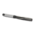 Drill America 1" High Speed Steel Spiral Flute Hand Reamer, DWR Series