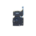 LDEXIN FA2-6/1BEK Trigger Button Switch DPST Hand Drill Optional Lock on Speed Control Push Button Power Tool Replacement Parts Black 6A AC 250V 5E4