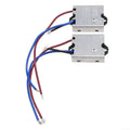 2PCS Soft Start Module Softstart, Soft Start Module Softstart Replacement for Maschinen Electric Tool 125/250V To 24A, Electric Tools Accessories