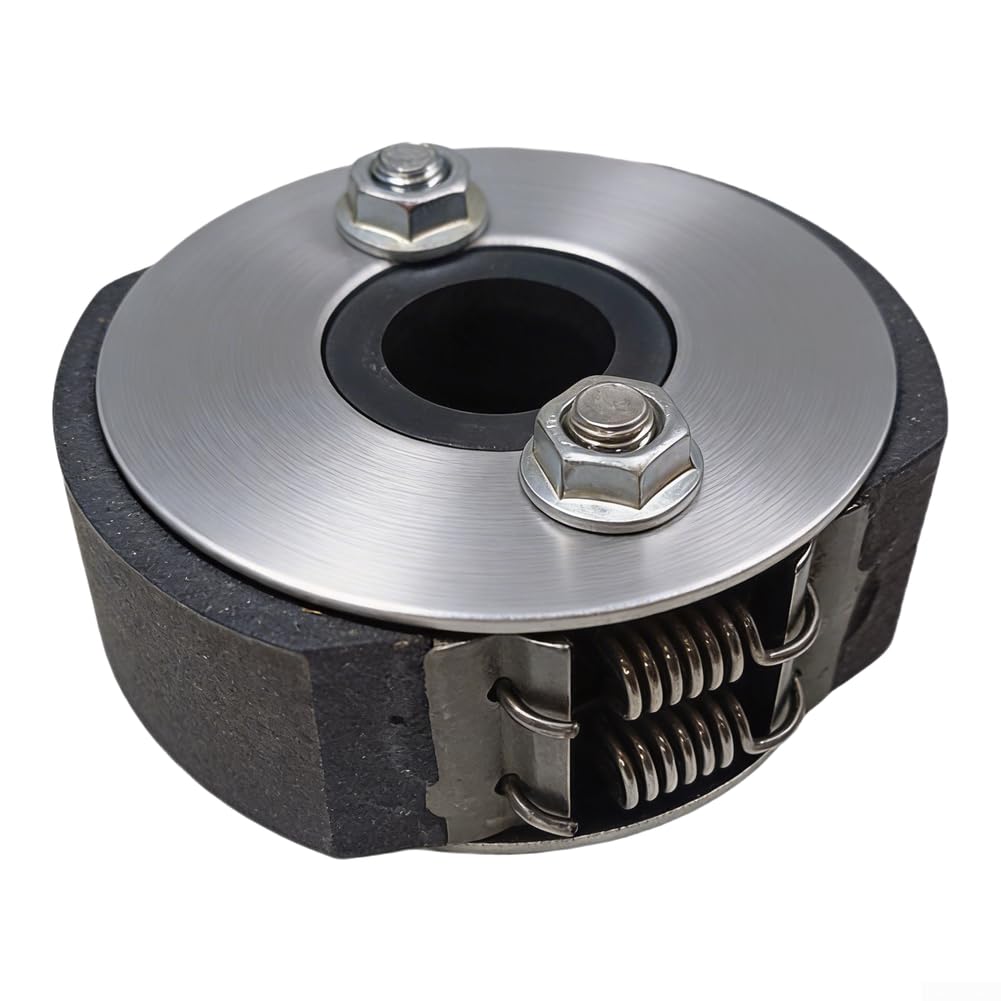 58mm Clutch Assembly Kit 0078321 for Wacker Neuson WM80, for BS45Y, BS52Y, BS60Y, BS60-2, BS60-4 Tamping Rammers, Plastic Engine Part