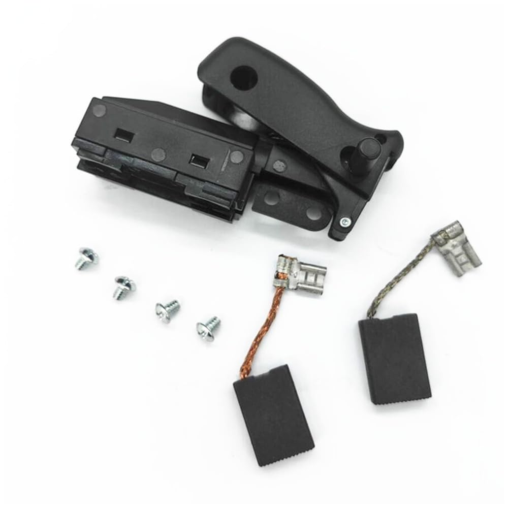Switch N015071 Replce for DEWALT DWE4517 DWE4519 DWE490 DWE496 DWE497