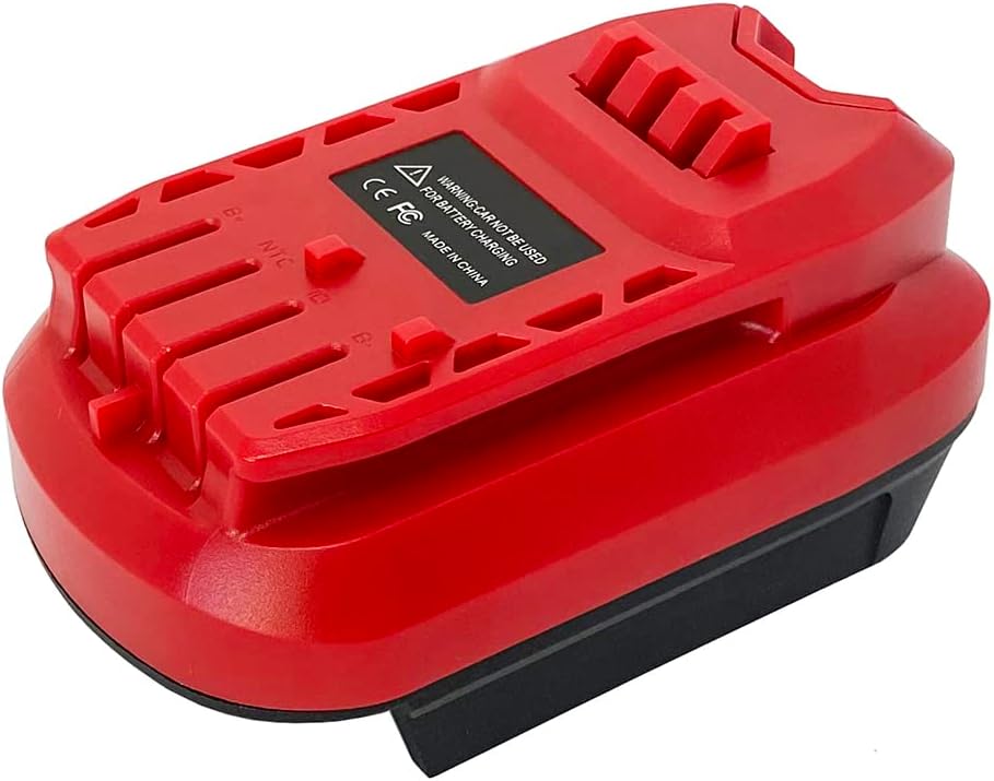 Battery Adapter for Craftsman 20V V20 Cordless Tool
