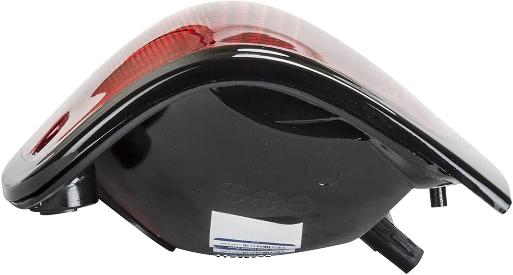 TYC 11-3237-01 Mazda Pickup Passenger Side Replacement Tail Light Assembly