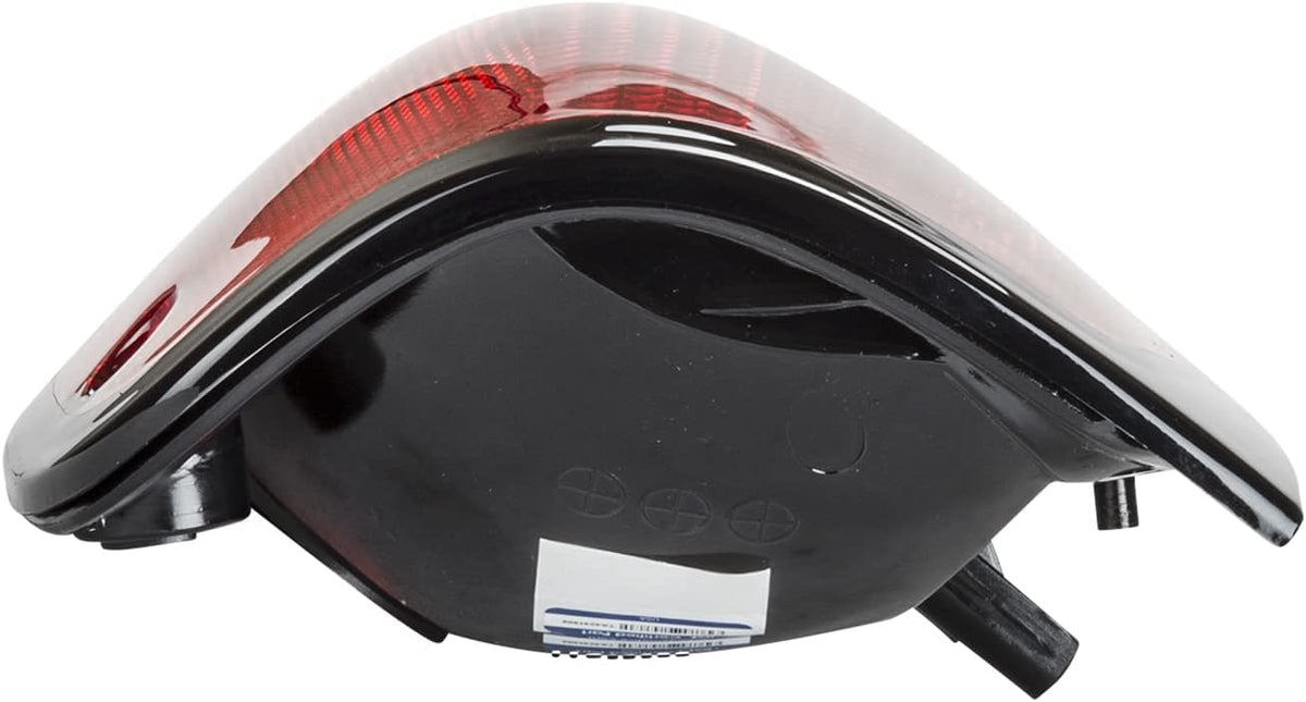 TYC 11-3237-01 Mazda Pickup Passenger Side Replacement Tail Light Assembly
