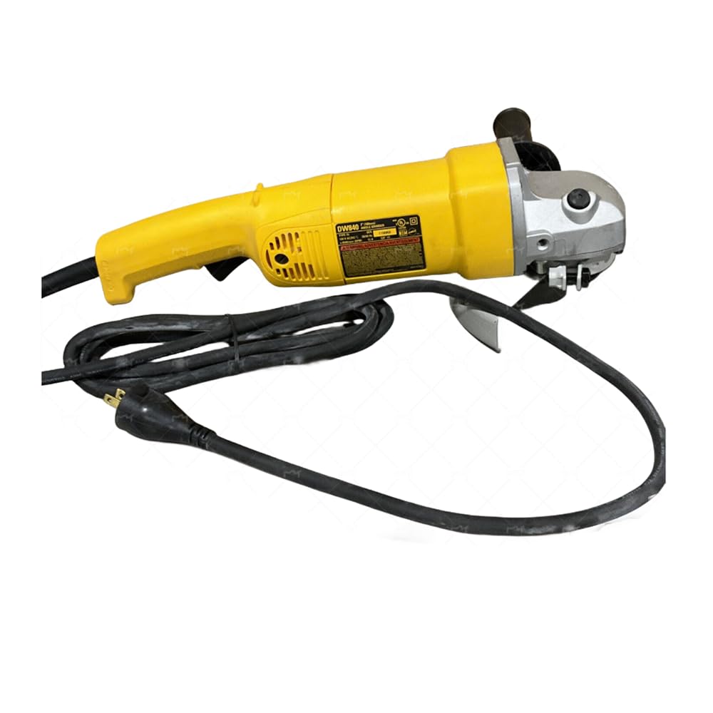 2Pcs DW840 Carbon Brushes Motor Brush for Grinder