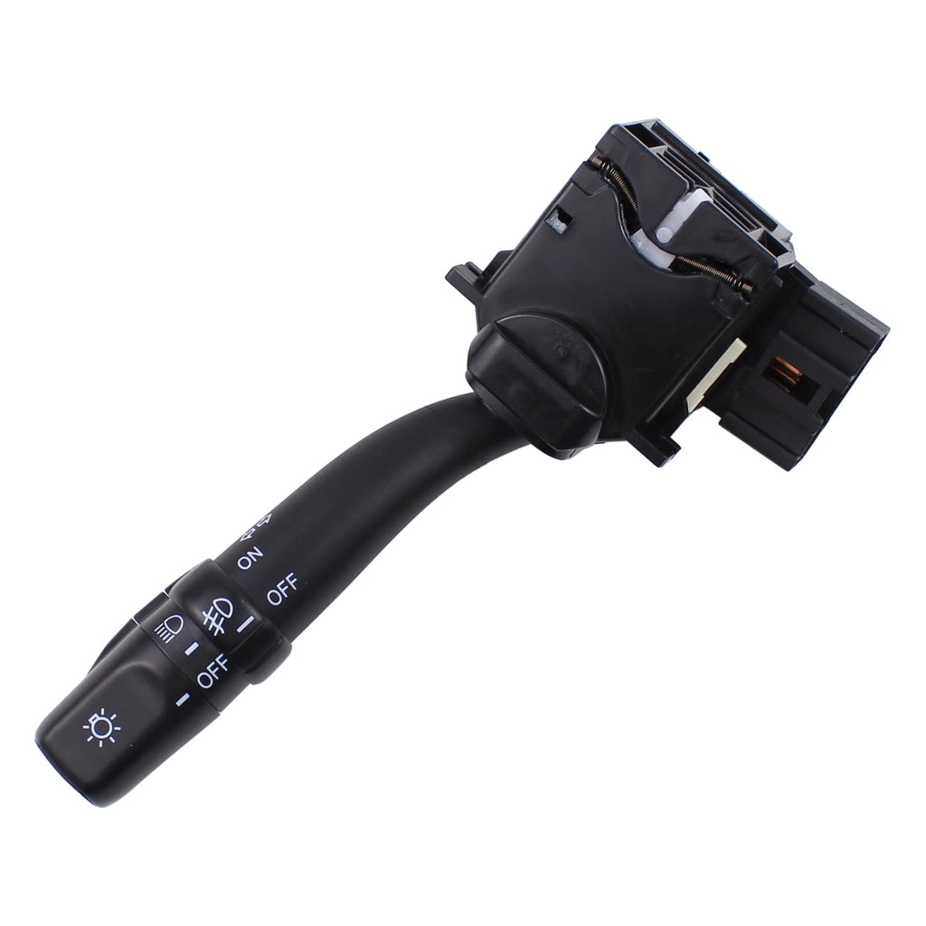 Headlight Dimmer Fog Lights Turn Signal Control Switch for Toyota