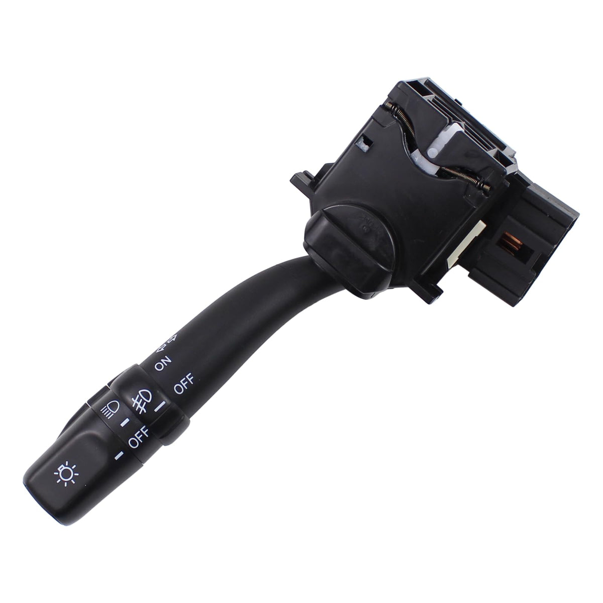 Headlight Dimmer Fog Lights Turn Signal Control Switch for Toyota