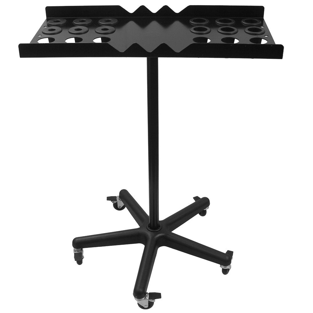 Turning Mate - Mobile Turning Tool Caddy