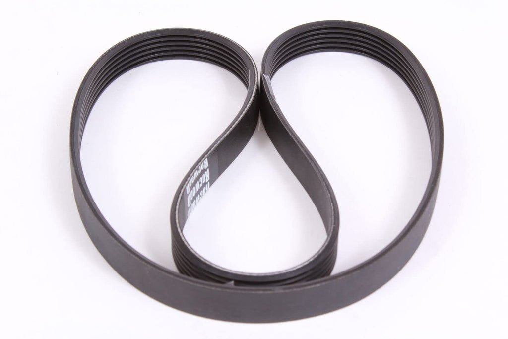 TJPoto # 95683 Drive Belt K750 K760 for Husqvarna