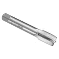 uxcell Hand Plug Tap M18 x 1.75 H2 Metric Thread Plug Style Taps Straight Flute Screw Tapping Threading Tool High Speed Steel HSS6542