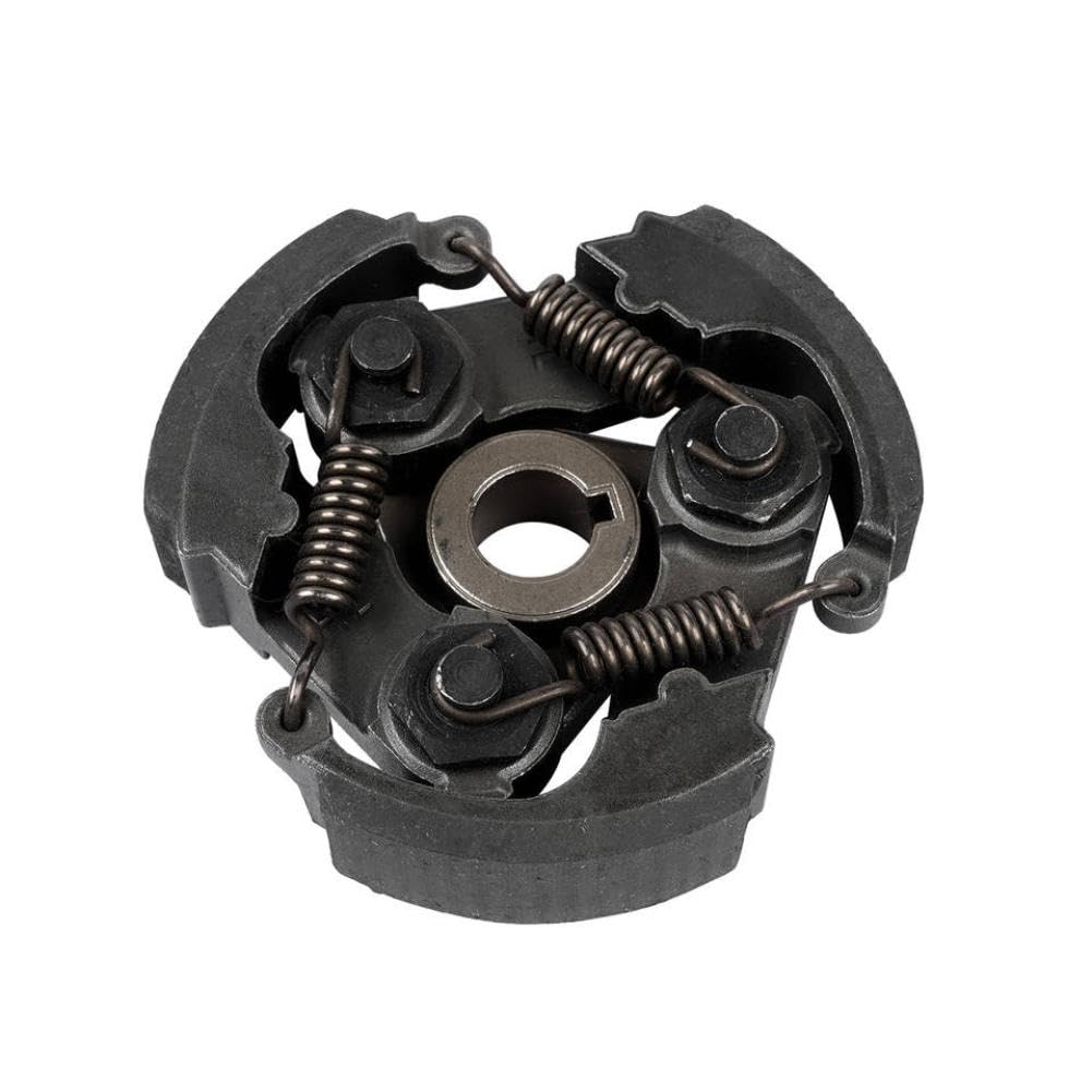 Clutch Assembly Replacement Compatible with Multiquip MTX50 MTX60 MTX70 MTX80 MTX90