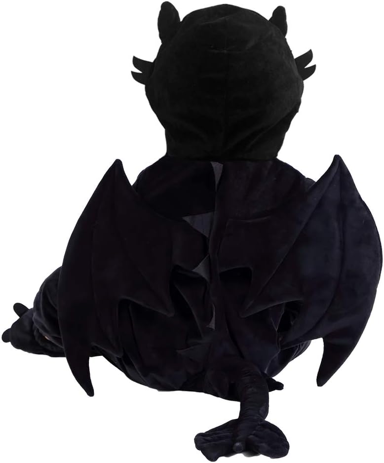Baby Dragon Costume, Infant Animal Onesie