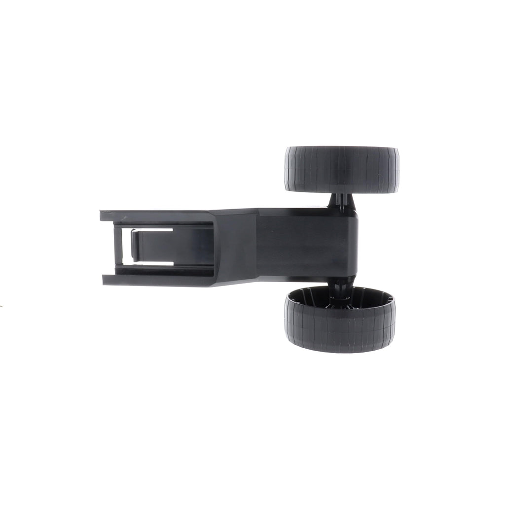 OEM 314148001 Replacement for Homelite Leaf Blower Vacuum Wheel Assembly RY40405 RY40405VNM