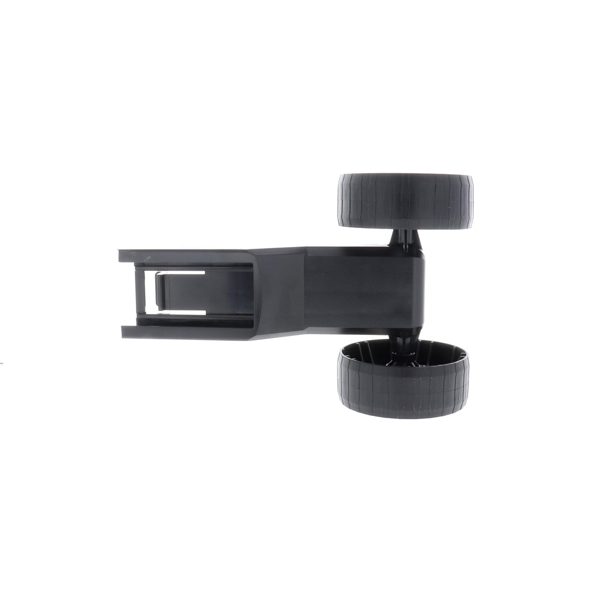 OEM 314148001 Replacement for Homelite Leaf Blower Vacuum Wheel Assembly RY40405 RY40405VNM