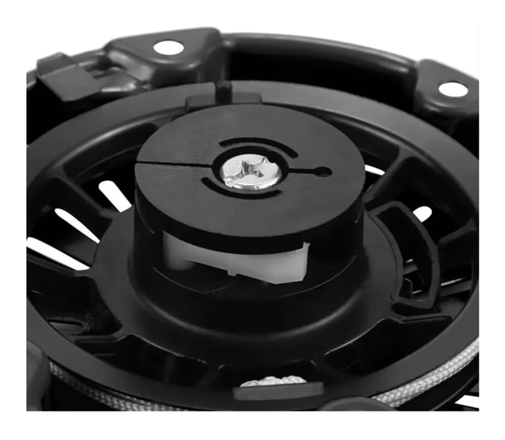CxPAzVK Recoil Starter Replacement for Multiquip Mikasa MTX60 MTX70 MTX70HD GX100