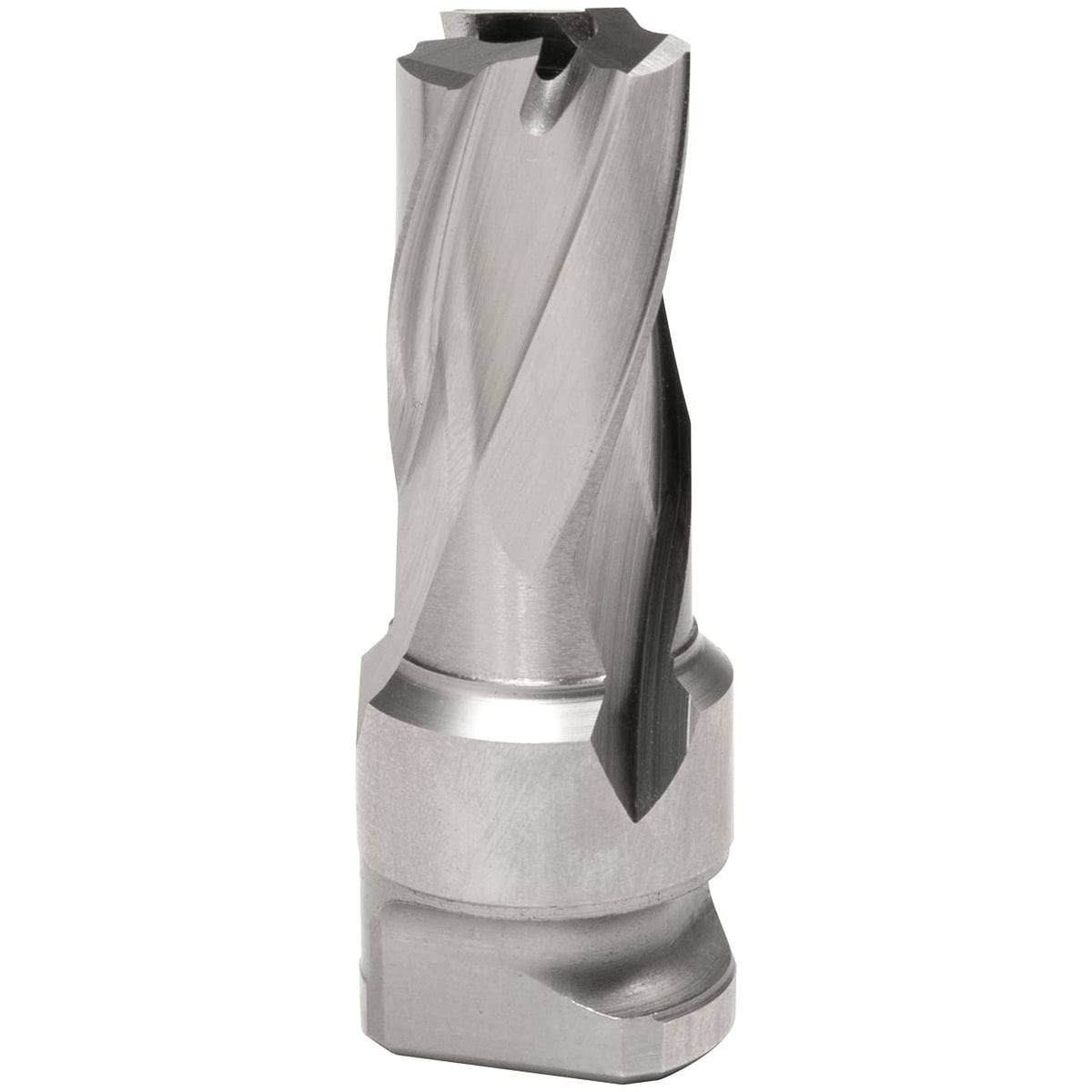 Hougen 17116 1/2" X 3/4" DOC RotaLoc M42 High Speed Steel Annular Cutter (For HMD115, HMD130, HMD150)