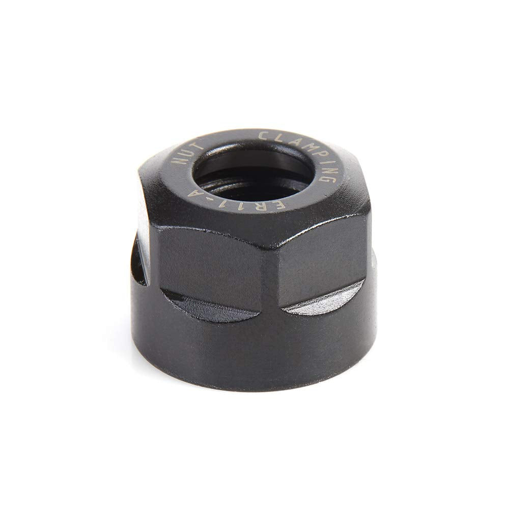 Amana Tool CON-ER11 19mm CNC Collet Nut for Standard ER11