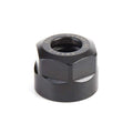 Amana Tool CON-ER11 19mm CNC Collet Nut for Standard ER11