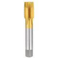 Workkyma M22 x 2.5 Spiral Point Tap M2 High Speed Steel Titanium