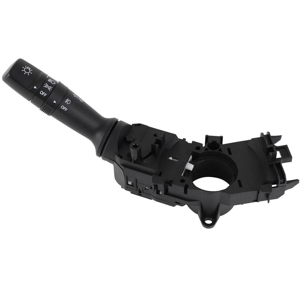 cciyu Combination Turn Signal Headlamp Switch 2011-2012 for Hyundai Elantra