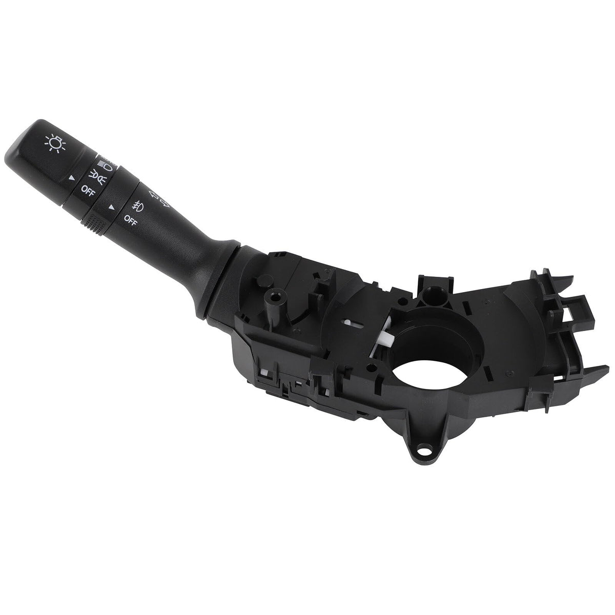 cciyu Combination Turn Signal Headlamp Switch 2011-2012 for Hyundai Elantra