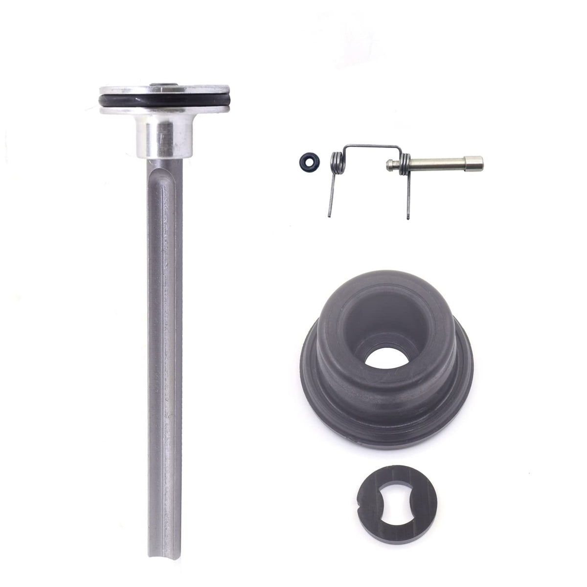 NV45AB2 Overhaul Kit，compatible with NV45AB2 NV45AB Framing Nailer Parts，M45AB2 package+ NV45AB 878-179 877-993+ Large glue +878-156 needle NV50AP NV50AP2 NV45AE 883892 877767 (NV45AB2+NV45AB)