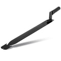 Black 23 Inch Roof Slate Ripper Shingle Nail Puller Removal Tool
