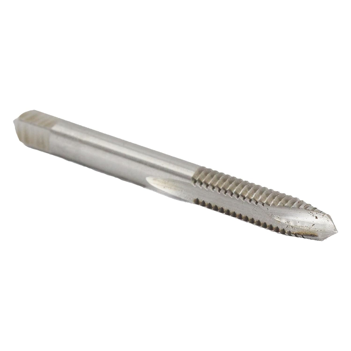 Drill America - T/A57129 1/4"-20 High Speed Steel 2 Flute Spiral Point Tap, T/A Series