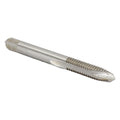 Drill America - DWTG8X1 m8 x 1 High Speed Steel 2 Flute Spiral Point Tap, DWT Series