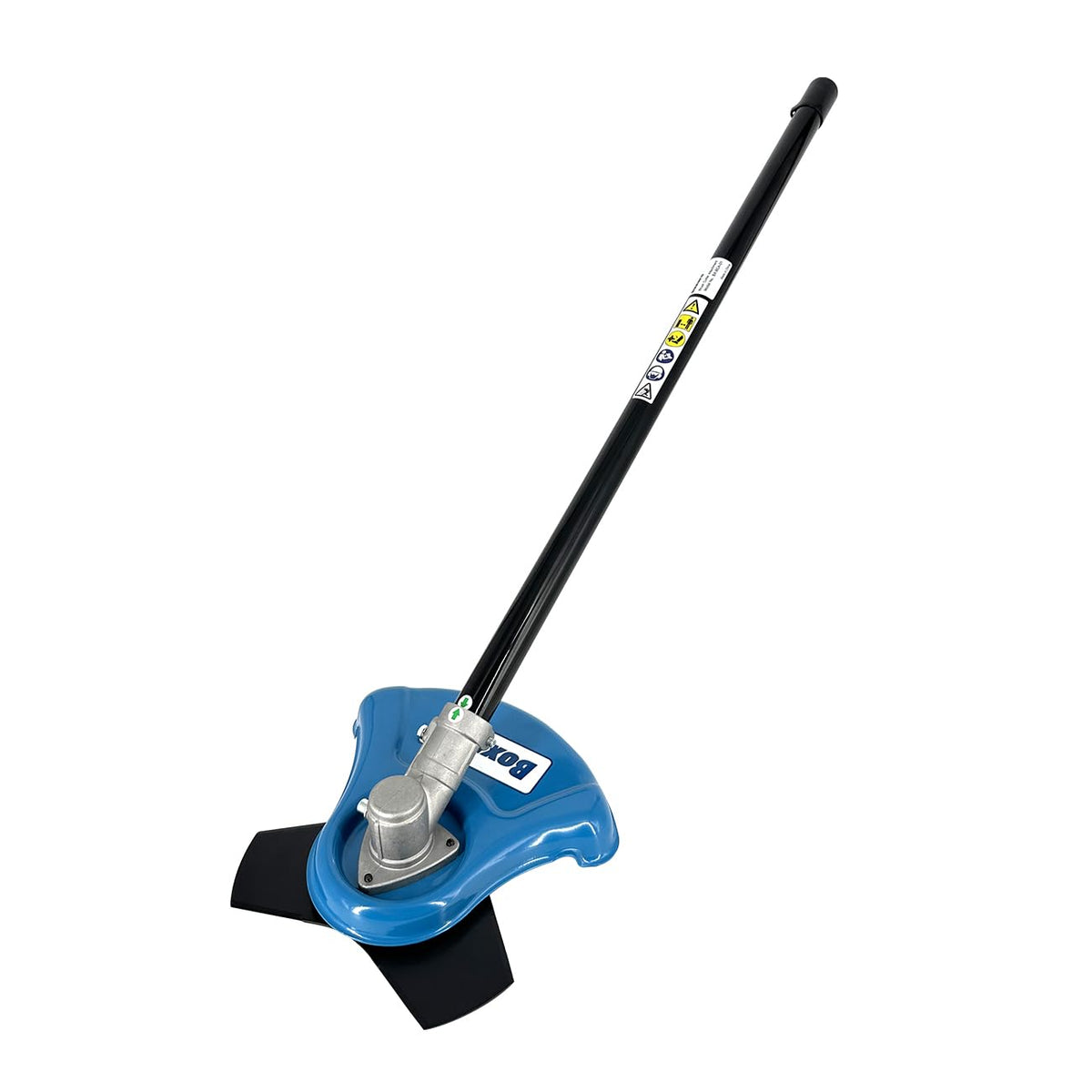 8 in. Brush Cutter Attachment Compatible with Different Power Head