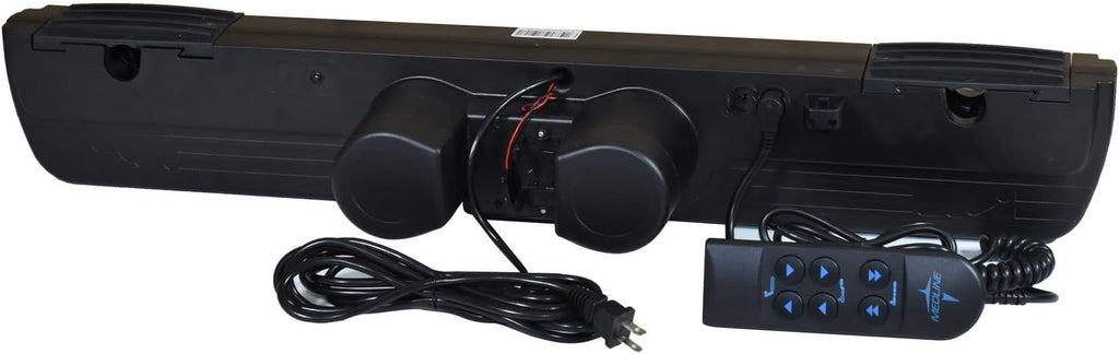 Actuator Motor for Adjustable Electric Bed Frame and Electric Hospital Bed (HJA3)