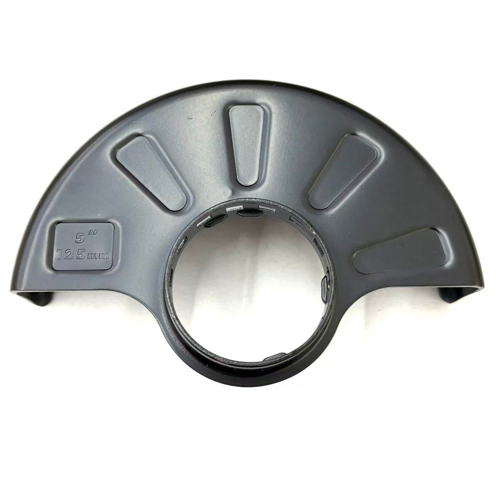 Toefficy N501323 Guard for 18V DCG405 DCG409 5inch New Replacement part